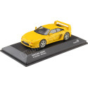 1994 Venturi 400 GT Amarillo 1:43 Solido S4313402