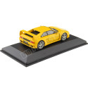 1994 Venturi 400 GT Amarillo 1:43 Solido S4313402