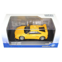 1994 Venturi 400 GT Amarillo 1:43 Solido S4313402