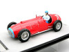 1951 Ferrari 375 Nº71 Alberto Ascari Ganador GP F1 Nurburgring y Campeón del Mundo 1:18 Tecnomodel TMD18-63D