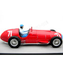 1951 Ferrari 375 Nº71 Alberto Ascari Ganador GP F1 Nurburgring y Campeón del Mundo 1:18 Tecnomodel TMD18-63D