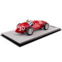 1952 Ferrari 500 F2 Nº30 Piero Taruffi Ganador GP F1 Suiza 1:18 Tecnomodel TMD18-66C