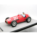 1952 Ferrari 500 F2 Nº30 Piero Taruffi Ganador GP F1 Suiza 1:18 Tecnomodel TMD18-66C