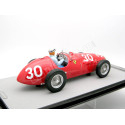 1952 Ferrari 500 F2 Nº30 Piero Taruffi Ganador GP F1 Suiza 1:18 Tecnomodel TMD18-66C