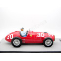 1952 Ferrari 500 F2 Nº30 Piero Taruffi Ganador GP F1 Suiza 1:18 Tecnomodel TMD18-66C