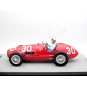 1952 Ferrari 500 F2 Nº30 Piero Taruffi Ganador GP F1 Suiza 1:18 Tecnomodel TMD18-66C