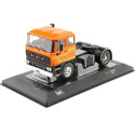 1975 DAF 2800 Naranja 1:43 IXO Models TR146.22