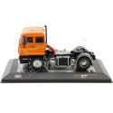 1975 DAF 2800 Naranja 1:43 IXO Models TR146.22