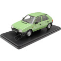 1987 Skoda Favorit Verde Claro 1:24 WhiteBox 124197