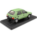 1987 Skoda Favorit Verde Claro 1:24 WhiteBox 124197