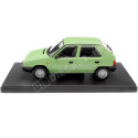 1987 Skoda Favorit Verde Claro 1:24 WhiteBox 124197