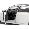 2015 Mercedes-Benz S-Class (W222) Blanco 1:24 Welly 24051