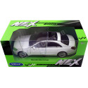 2015 Mercedes-Benz S-Class (W222) Blanco 1:24 Welly 24051