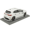 2023 Renault Megane RS Ultime Blanco Perlado Decorado 1:18 Norev 185396