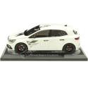 2023 Renault Megane RS Ultime Blanco Perlado Decorado 1:18 Norev 185396