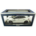 2023 Renault Megane RS Ultime Blanco Perlado Decorado 1:18 Norev 185396