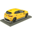 2023 Renault Megane RS Ultime Amarillo Sirio Decorado 1:18 Norev 18...