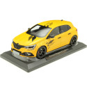 2023 Renault Megane RS Ultime Amarillo Sirio Decorado 1:18 Norev 18...