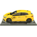 2023 Renault Megane RS Ultime Amarillo Sirio Decorado 1:18 Norev 18...