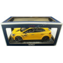 2023 Renault Megane RS Ultime Amarillo Sirio Decorado 1:18 Norev 18...