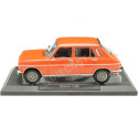 1974 Simca 1100 TI Rojo Sumatra 1:18 Norev 185755