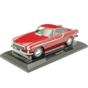 1961 Volvo P1800 Rojo 1:18 Norev 188700