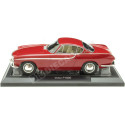 1961 Volvo P1800 Rojo 1:18 Norev 188700