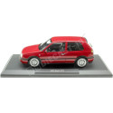 1996 Volkswagen Golf GTI Rojo Flash 1:18 Norev 188418