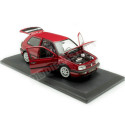 1996 Volkswagen Golf GTI Rojo Flash 1:18 Norev 188418