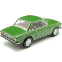 1975 Lancia Fulvia 3 Verde Dublín 1:18 Norev HQ 187983