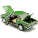 1975 Lancia Fulvia 3 Verde Dublín 1:18 Norev HQ 187983