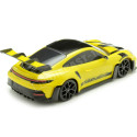 2022 Porsche 911 (992) GT3 RS Coupé Amarillo + Luces y Efectos de S...