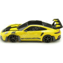 2022 Porsche 911 (992) GT3 RS Coupé Amarillo + Luces y Efectos de S...