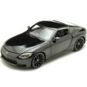 2023 Nissan 400Z Coupé Negro 1:24 Maisto 32904