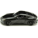 2023 Nissan 400Z Coupé Negro 1:24 Maisto 32904