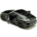 2023 Nissan 400Z Coupé Negro 1:24 Maisto 32904