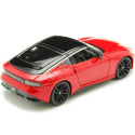 2023 Nissan 400Z Coupé Rojo/Negro 1:24 Maisto 32904