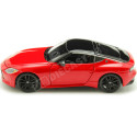 2023 Nissan 400Z Coupé Rojo/Negro 1:24 Maisto 32904