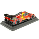 2023 Ferrari 499P 3.0L Turbo V6 Nº51 Guidi/Calado/Giovinazzi Ganador 24h LeMans 1:24 Bburago 26309-51