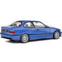 1996 BMW M3 Coupe (E36) Azul Santorin 1:18 Solido S1803912