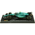 2023 Aston Martin AMR23 Nº14 Fernando Alonso Aramco Cognizant F1 Te...