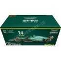 2023 Aston Martin AMR23 Nº14 Fernando Alonso Aramco Cognizant F1 Te...