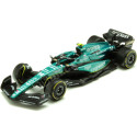 2023 Aston Martin AMR23 Nº14 Fernando Alonso Aramco Cognizant F1 Te...