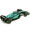 2023 Aston Martin AMR23 Nº14 Fernando Alonso Aramco Cognizant F1 Te...