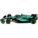 2023 Aston Martin AMR23 Nº14 Fernando Alonso Aramco Cognizant F1 Te...