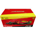 2022 Scudería Ferrari F1-75 Nº55 Carlos Sainz GP F1 Monza 1:43 Bbur...