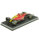 2022 Scudería Ferrari F1-75 Nº16 Charles Leclerc GP F1 Monza 1:43 B...