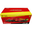 2022 Scudería Ferrari F1-75 Nº16 Charles Leclerc GP F1 Monza 1:43 B...