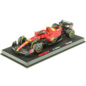 2023 Scudería Ferrari F1 SF-23 Nº55 Carlos Sainz GP F1 Monza 1:43 B...