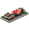 2023 Scudería Ferrari F1 SF-23 Nº16 Charles Leclerc GP F1 Las Vegas 1:43 Bburago Signature Series 36835L